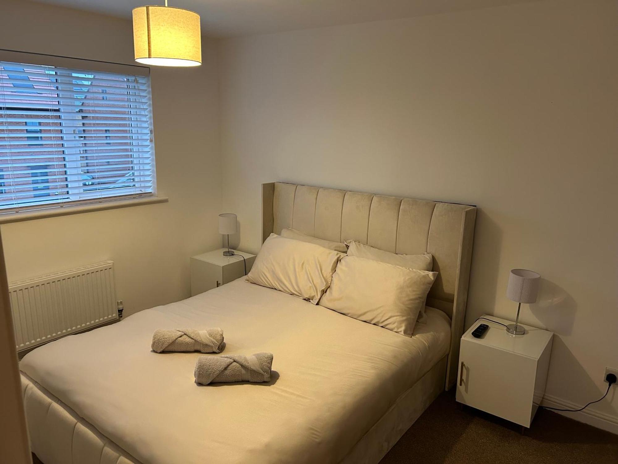 Fresh, Fully Equipped Modern House Can Sleep 5 Kiveton Park Exterior photo
